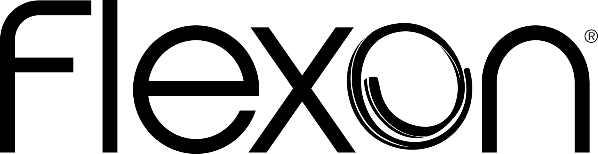 Flexon 眼鏡