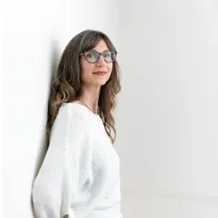 Portrait of Vanessa Pejovic